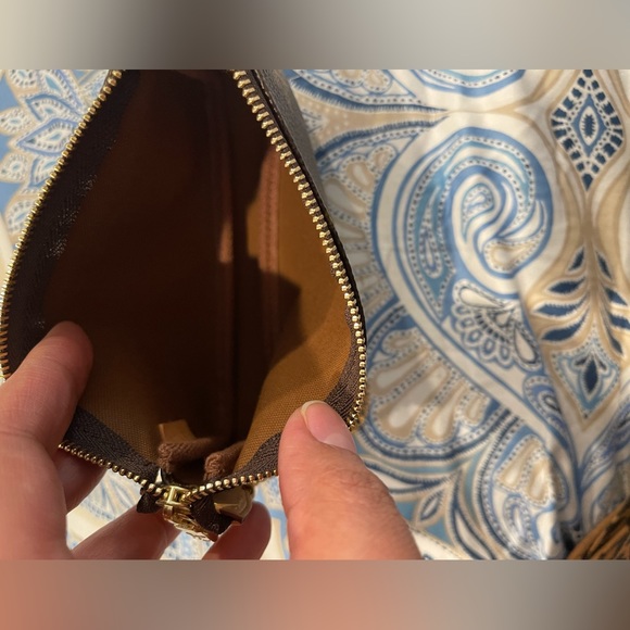 🤎Authentic LV Mini Pochette Accesoires 🤎 - Picture 6 of 8